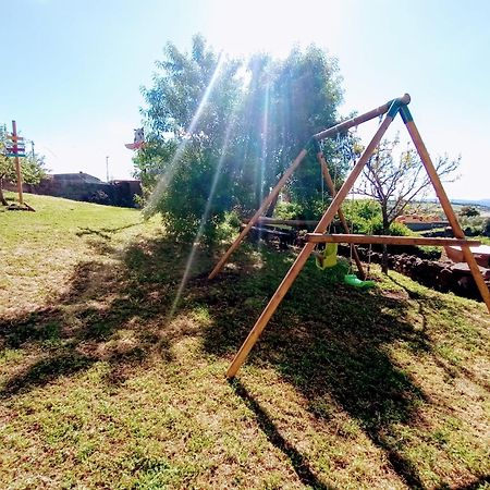 Casa Vacanze Janas Ruinas Екстер'єр фото