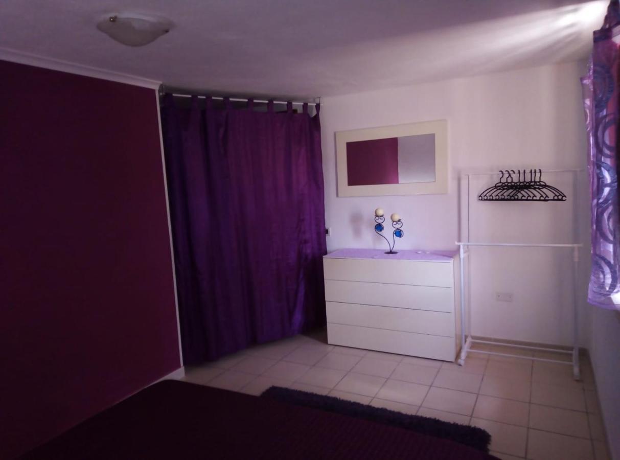 Casa Vacanze Janas Ruinas Екстер'єр фото