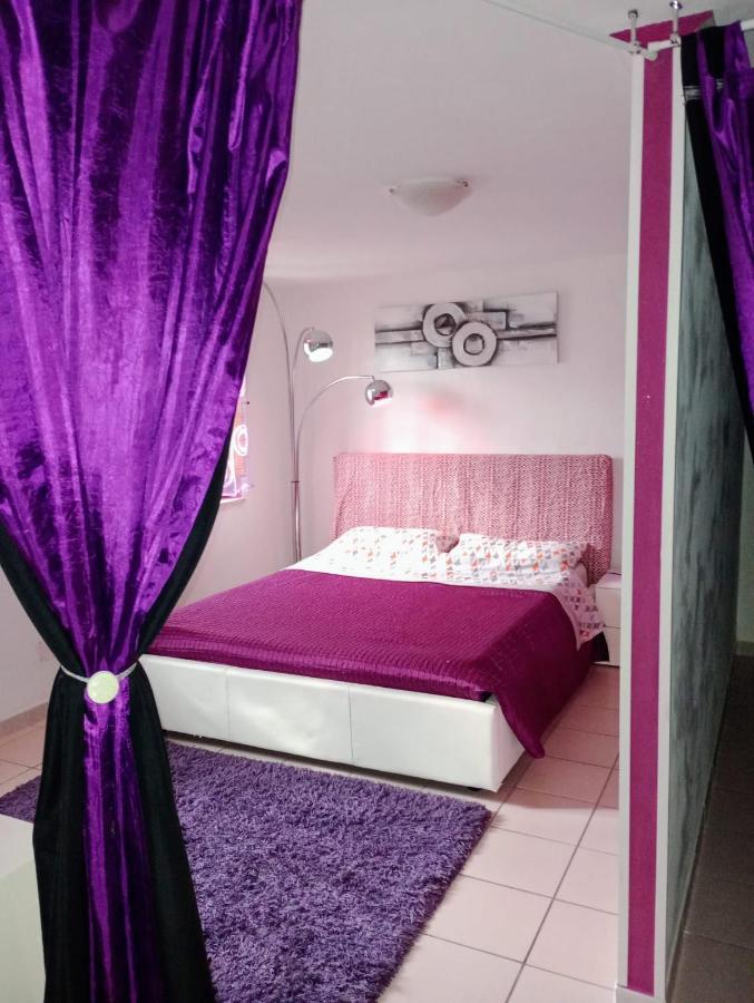 Casa Vacanze Janas Ruinas Екстер'єр фото